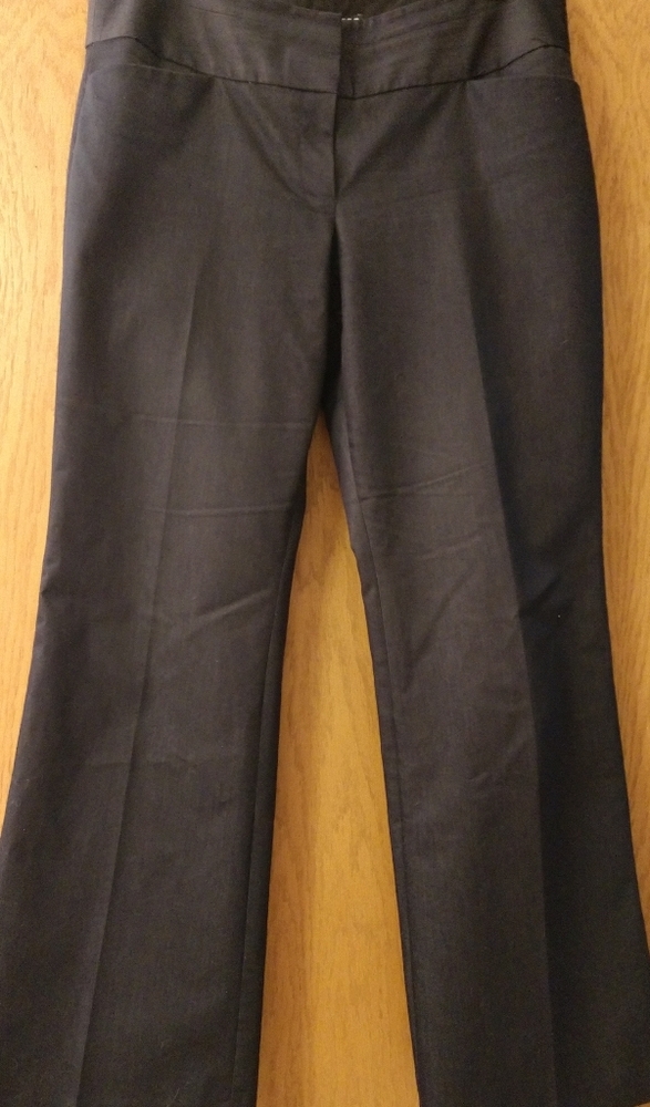 Express editor pant
